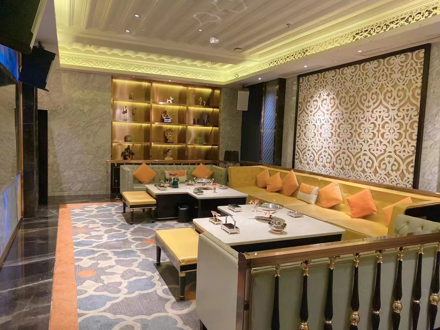 周口商务ktv夜场商务ktv宣传精选-商水县ktv预定