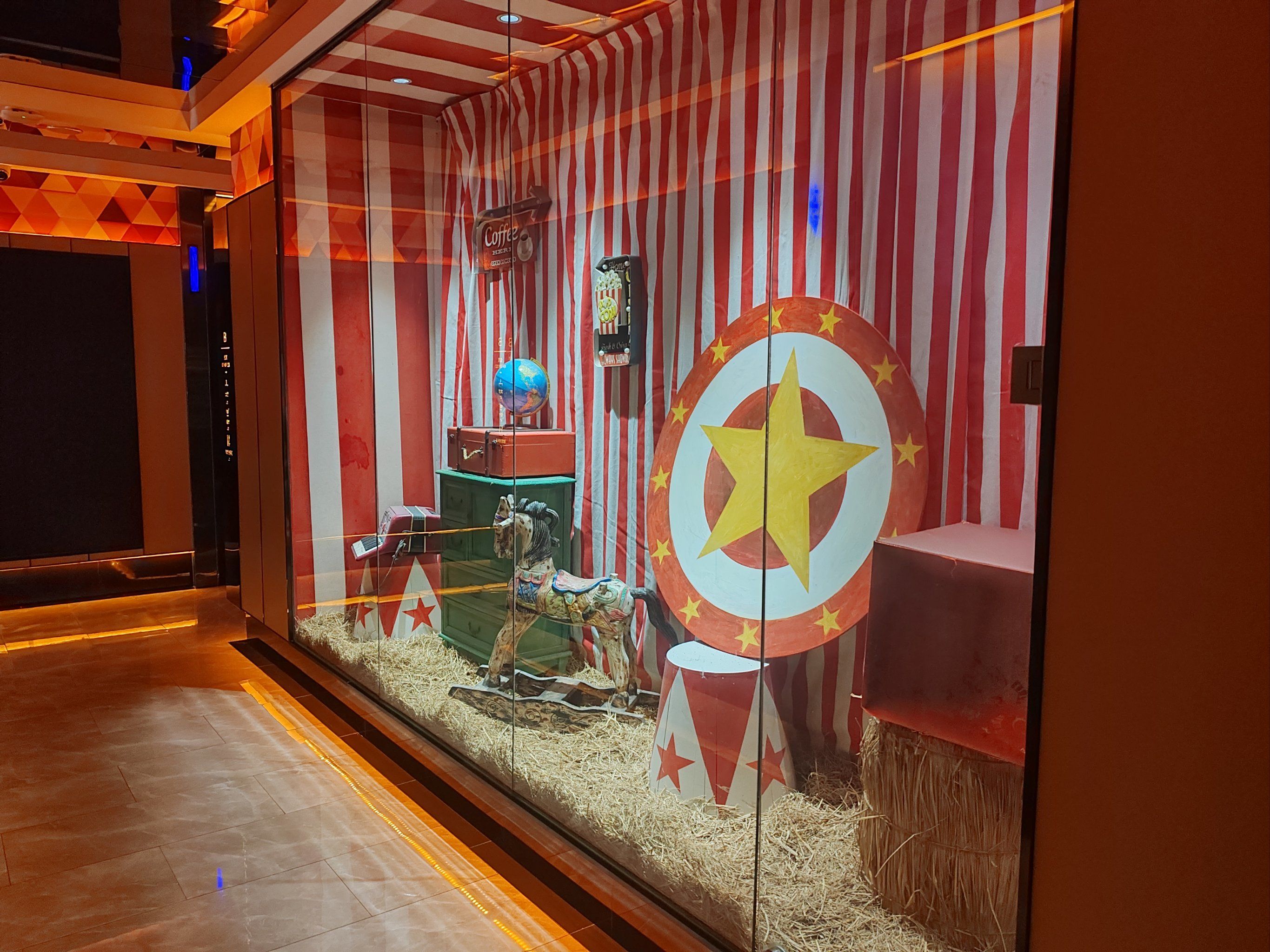 周口中低端商务KTV消费攻略-商水县ktv预定